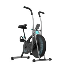 Велотренажер Cecotec DrumFit CrossFit 1000 Eolo Bicicleta (CCTC-07228)