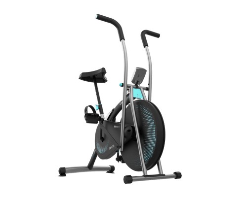Велотренажер Cecotec DrumFit CrossFit 1000 Eolo Bicicleta (CCTC-07228)