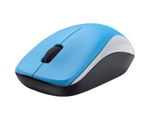 Мишка Genius NX-7000 Wireless Blue (31030027402)