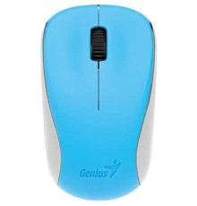 Мишка Genius NX-7000 Wireless Blue (31030027402)