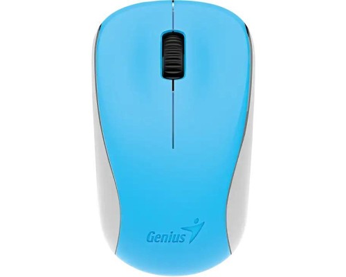 Мишка Genius NX-7000 Wireless Blue (31030027402)