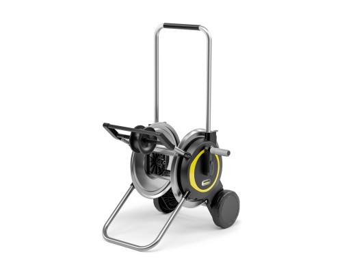 Візок для шлангу Karcher HT 5 M на колесах, 60м 1/2