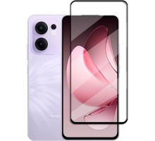 Скло захисне PowerPlant Full screen OPPO Reno13 FS 5G (GL605245)