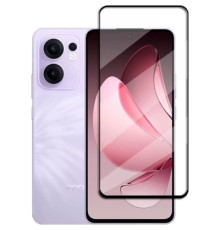 Скло захисне PowerPlant Full screen OPPO Reno13 FS 5G (GL605245)