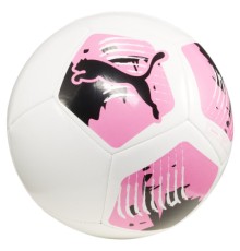М'яч футбольний Puma Big Cat ball 084214-01 білий 5 (4099685703449)