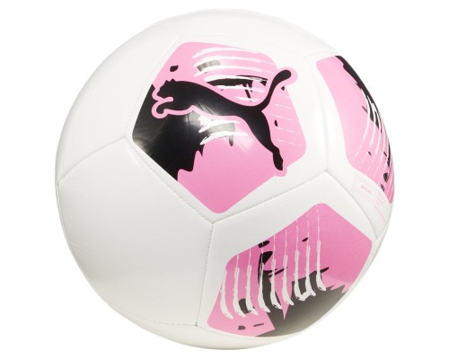 М'яч футбольний Puma Big Cat ball 084214-01 білий 5 (4099685703449)