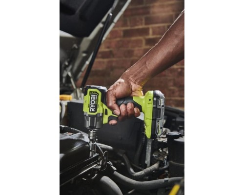 Гайковерт Ryobi ударний ONE+ HP RIW18C-0 18V, 2800об/х,в 450Нм, 1/2