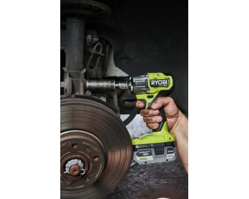 Гайковерт Ryobi ударний ONE+ HP RIW18C-0 18V, 2800об/х,в 450Нм, 1/2