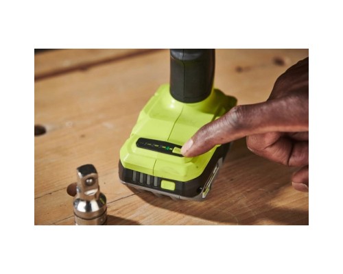 Гайковерт Ryobi ударний ONE+ HP RIW18C-0 18V, 2800об/х,в 450Нм, 1/2