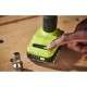 Гайковерт Ryobi ударний ONE+ HP RIW18C-0 18V, 2800об/х,в 450Нм, 1/2