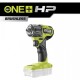 Гайковерт Ryobi ударний ONE+ HP RIW18C-0 18V, 2800об/х,в 450Нм, 1/2