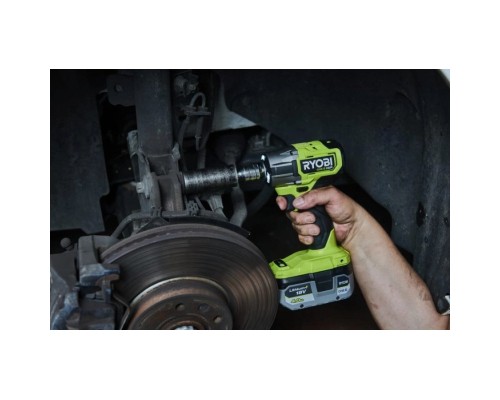 Гайковерт Ryobi ударний ONE+ HP RIW18C-0 18V, 2800об/х,в 450Нм, 1/2