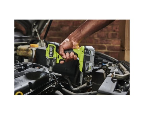 Гайковерт Ryobi ударний ONE+ HP RIW18C-0 18V, 2800об/х,в 450Нм, 1/2