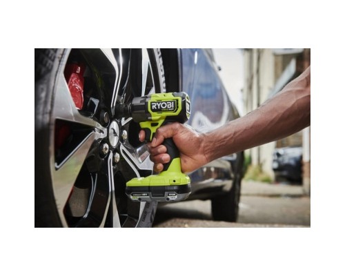 Гайковерт Ryobi ударний ONE+ HP RIW18C-0 18V, 2800об/х,в 450Нм, 1/2