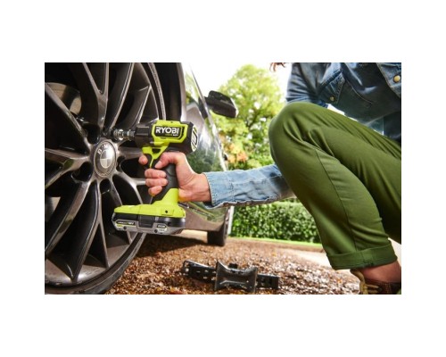 Гайковерт Ryobi ударний ONE+ HP RIW18C-0 18V, 2800об/х,в 450Нм, 1/2