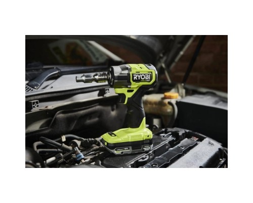 Гайковерт Ryobi ударний ONE+ HP RIW18C-0 18V, 2800об/х,в 450Нм, 1/2