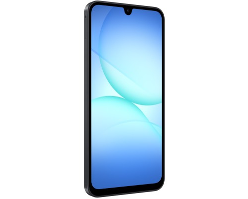 Мобільний телефон Samsung Galaxy A17 LTE 8/256Gb Black (SM-A175FZKEEUC)