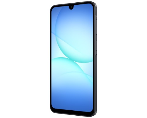 Мобільний телефон Samsung Galaxy A17 LTE 8/256Gb Black (SM-A175FZKEEUC)