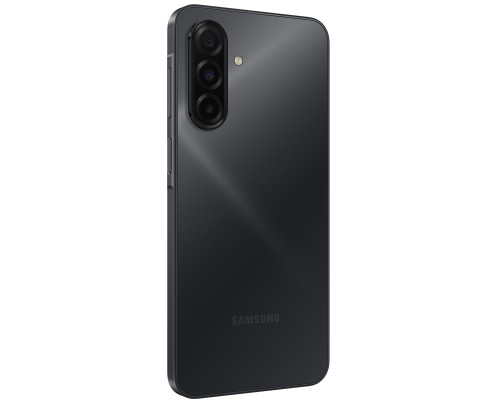 Мобільний телефон Samsung Galaxy A17 LTE 8/256Gb Black (SM-A175FZKEEUC)