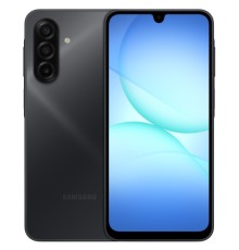 Мобільний телефон Samsung Galaxy A17 LTE 8/256Gb Black (SM-A175FZKEEUC)