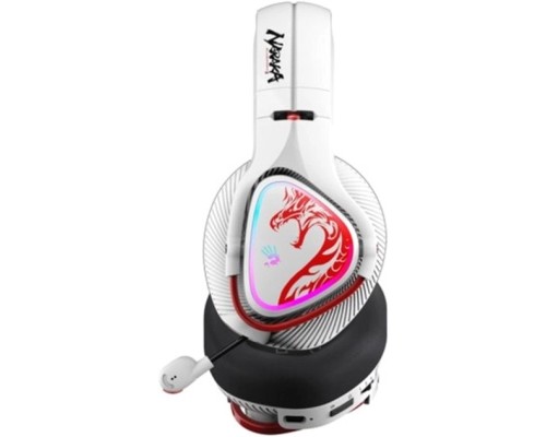 Навушники A4Tech Bloody MR720 Naraka (4711421983693)