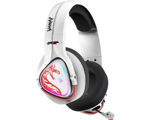 Навушники A4Tech Bloody MR720 Naraka (4711421983693)