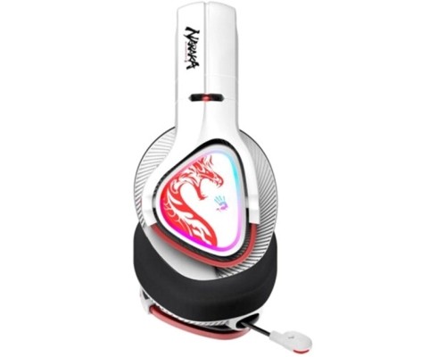 Навушники A4Tech Bloody MR720 Naraka (4711421983693)