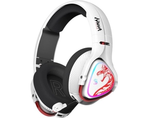 Навушники A4Tech Bloody MR720 Naraka (4711421983693)