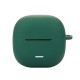 Чохол для навушників BeCover Silicon для Xiaomi Redmi Buds 6 Lite Dark Green (713234)
