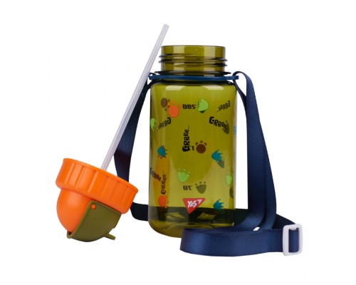 Поїльник-непроливайка Yes Jurassic World 360 мл (708312)