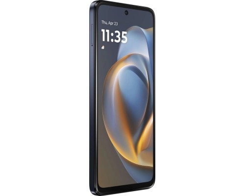 Мобільний телефон Motorola G05 4/128GB Denim Blue NFC (PBA10004UA)