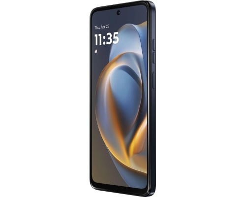 Мобільний телефон Motorola G05 4/128GB Denim Blue NFC (PBA10004UA)
