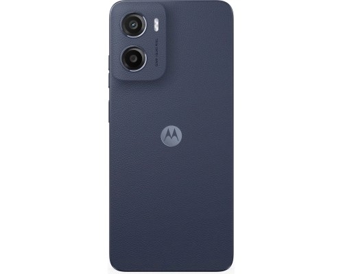 Мобільний телефон Motorola G05 4/128GB Denim Blue NFC (PBA10004UA)