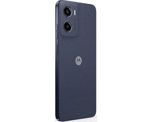Мобільний телефон Motorola G05 4/128GB Denim Blue NFC (PBA10004UA)