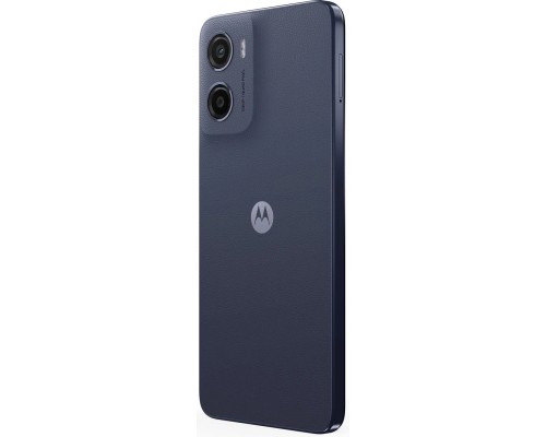 Мобільний телефон Motorola G05 4/128GB Denim Blue NFC (PBA10004UA)