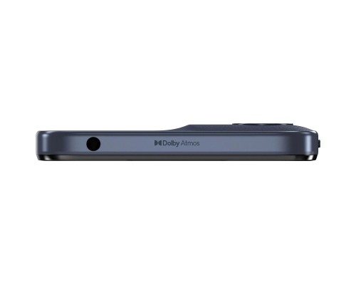 Мобільний телефон Motorola G05 4/128GB Denim Blue NFC (PBA10004UA)