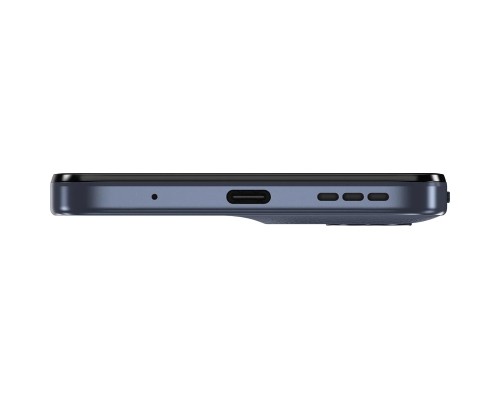Мобільний телефон Motorola G05 4/128GB Denim Blue NFC (PBA10004UA)