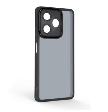 Чохол до мобільного телефона Armorstandart Shade OPPO A5 Pro 4G / A5 Pro 5G Black (ARM85614)