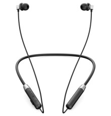 Навушники XO BS33 Black (BS33.black)