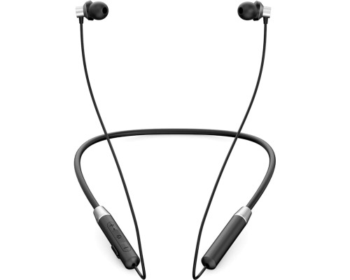 Навушники XO BS33 Black (BS33.black)