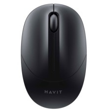 Мишка Havit HV-MS54GT Wireless Black (6939119080068)