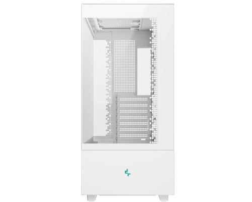 Корпус Deepcool CH690 Digital White (R-CH690-WHNNA0D-G-1)