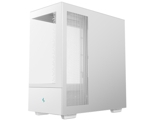 Корпус Deepcool CH690 Digital White (R-CH690-WHNNA0D-G-1)