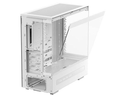 Корпус Deepcool CH690 Digital White (R-CH690-WHNNA0D-G-1)