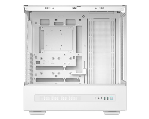 Корпус Deepcool CH690 Digital White (R-CH690-WHNNA0D-G-1)