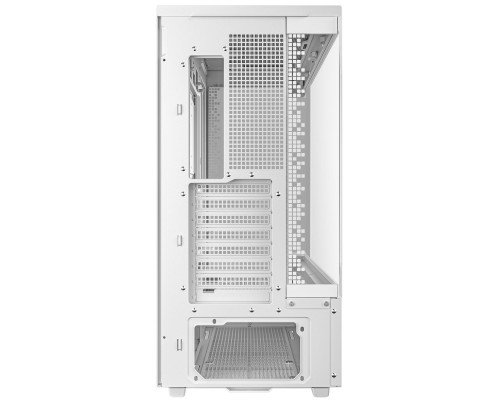 Корпус Deepcool CH690 Digital White (R-CH690-WHNNA0D-G-1)