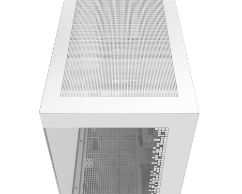 Корпус Deepcool CH690 Digital White (R-CH690-WHNNA0D-G-1)