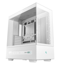 Корпус Deepcool CH690 Digital White (R-CH690-WHNNA0D-G-1)