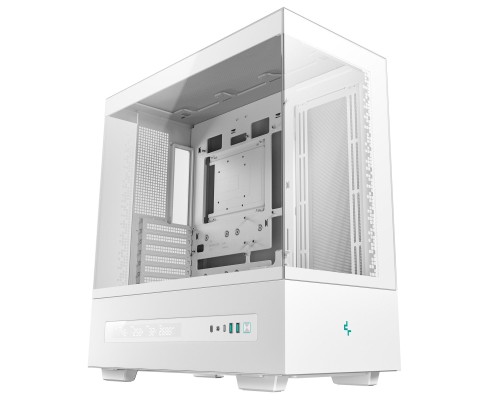 Корпус Deepcool CH690 Digital White (R-CH690-WHNNA0D-G-1)