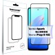 Скло захисне BeCover Tecno Spark Go 2025/ Pop 9 4G (KL4h) Black (713682)
